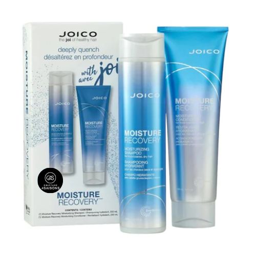 JOICO duo moisture recovery