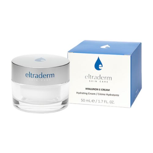 ELTRADERM moisturizing hyaluron E cream