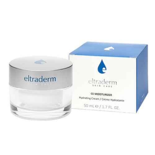 ELTRADERM moisturizing cream EC
