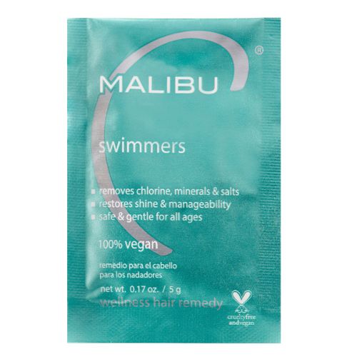 MALIBU bag of crystals for swimmers