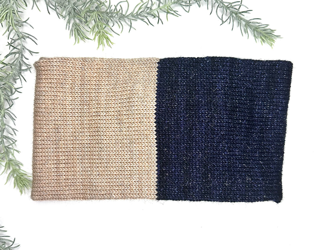 Bandeau C4S mérinos Soirée