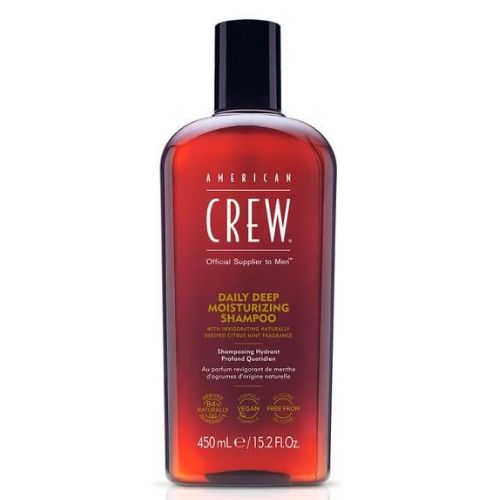 AMERICAN CREW daily moisturizing shampoo
