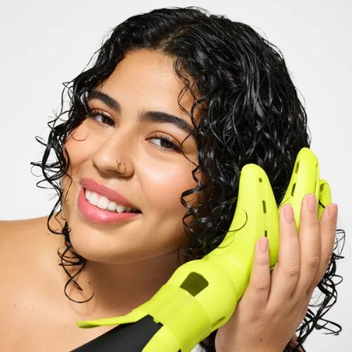 DEVACURL diffuseur pour cheveux frisés