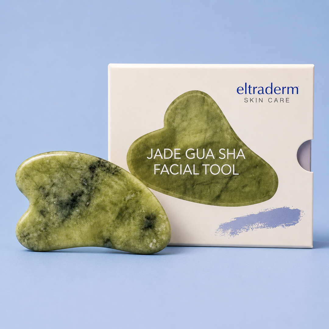 Bonus Eltraderm Gua Sha