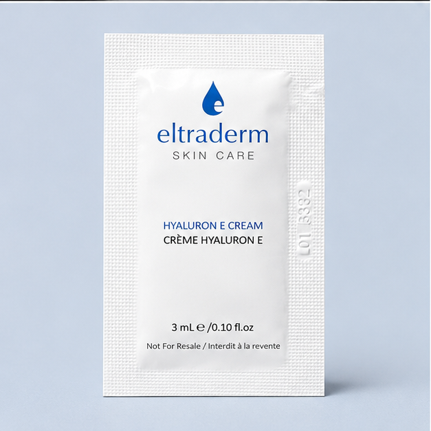 Bonus Eltraderm crème Hyaluron E