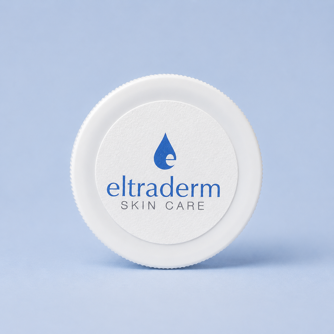 Bonus Eltraderm crème aux peptides