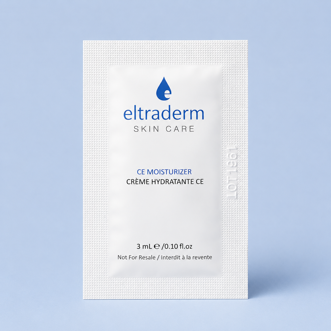 Bonus Eltraderm crème hydratante CE