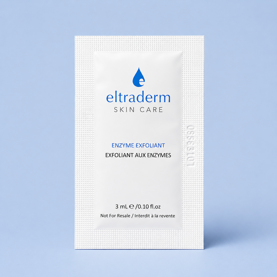 Bonus Eltraderm exfoliant aux enzymes