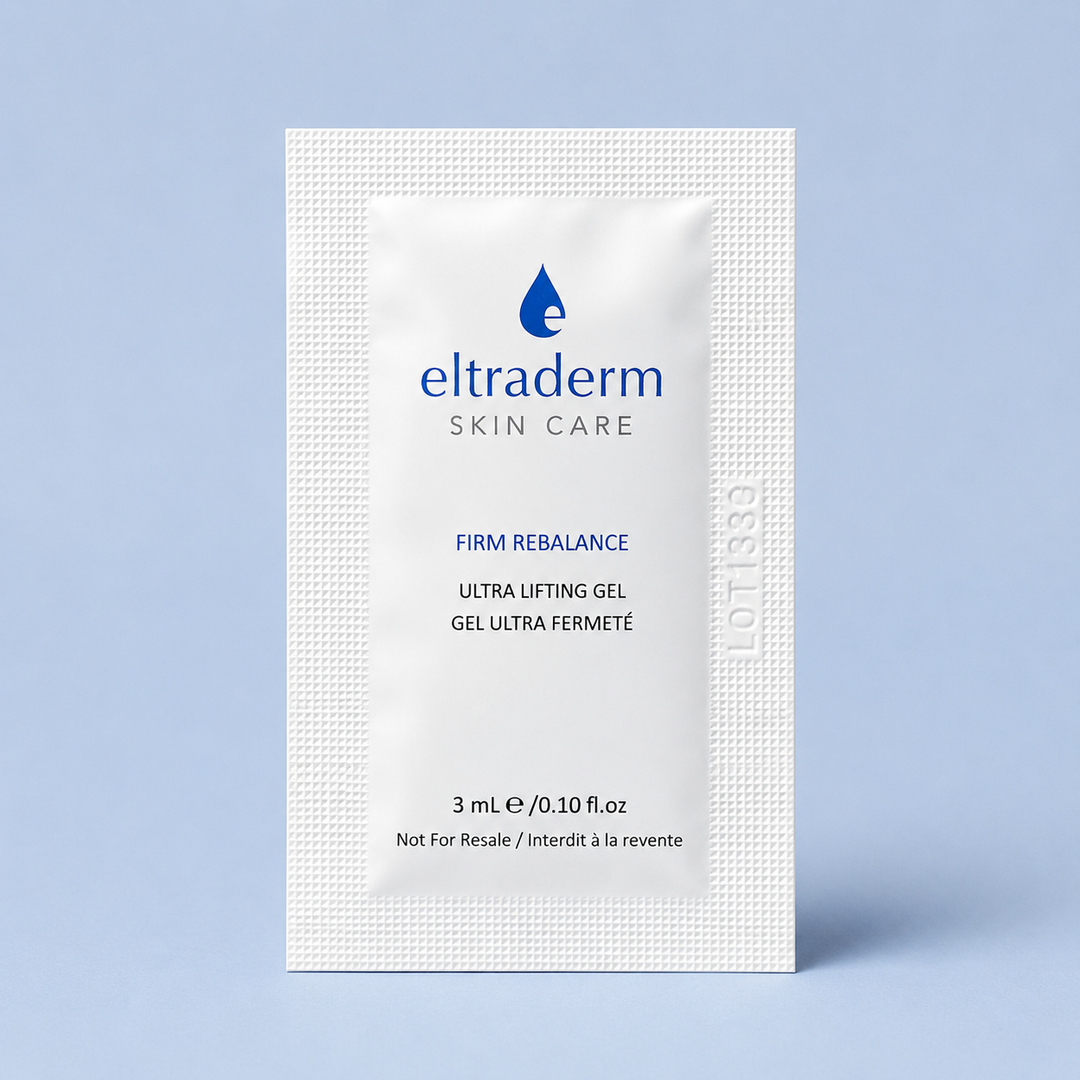 Bonus Eltraderm gel ultra fermeté