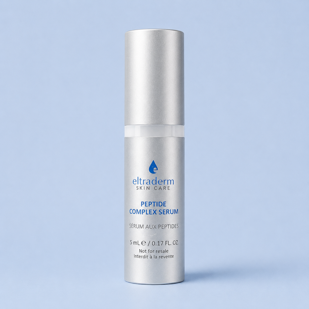 Bonus Eltraderm sérum aux peptides