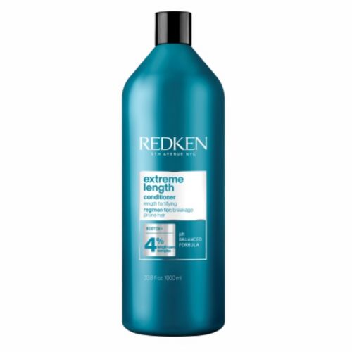 REDKEN après-shampoing (revitalisant) extreme length
