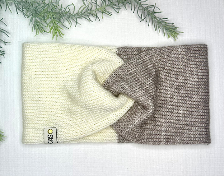 Bandeau C4S mérinos Frédou