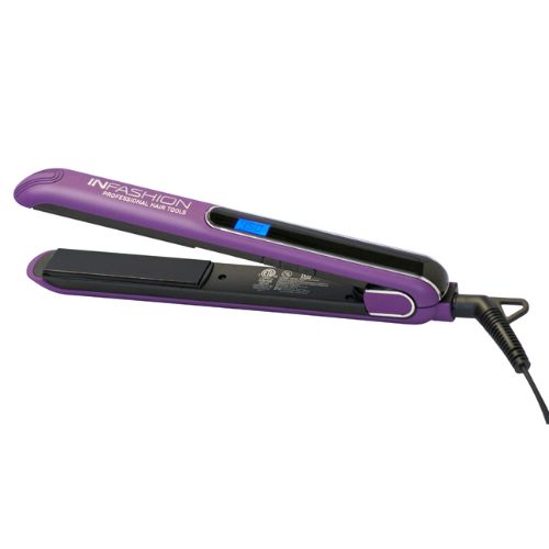 INFASHION flat iron Coiffurec4s