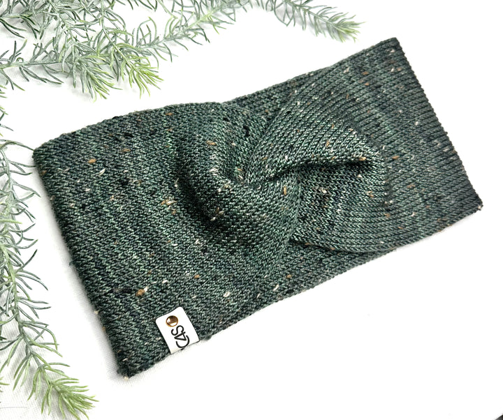 Bandeau C4S mérinos Olivia