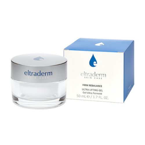 ELTRADERM ultra firming gel
