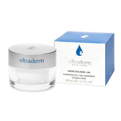 ELTRADERM HA native collagen gel