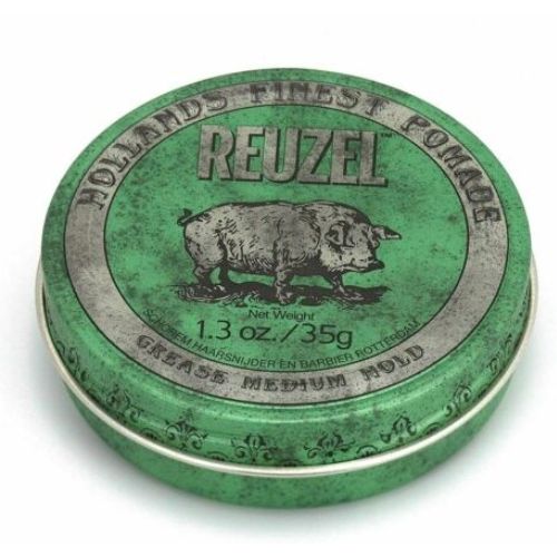 REUZEL Vert grease medium hold