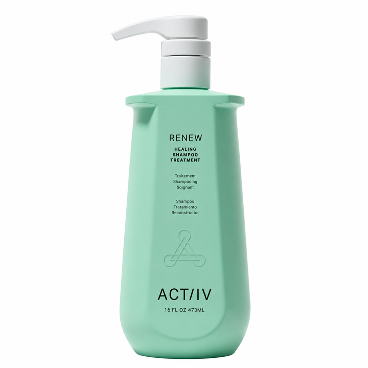 Actiiv après-shampoing soignant RENEW