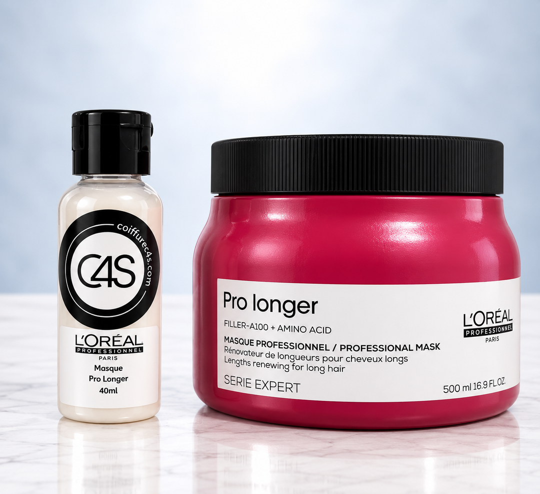 Bonus L'Oréal masque Pro Longer - 40 ml