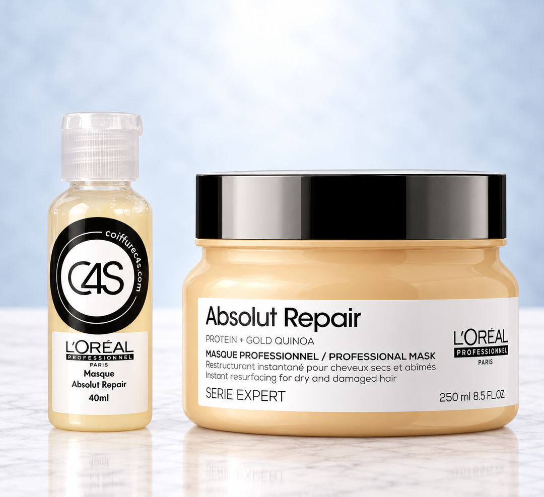 Bonus L'Oréal masque Absolut Repair - 40 ml