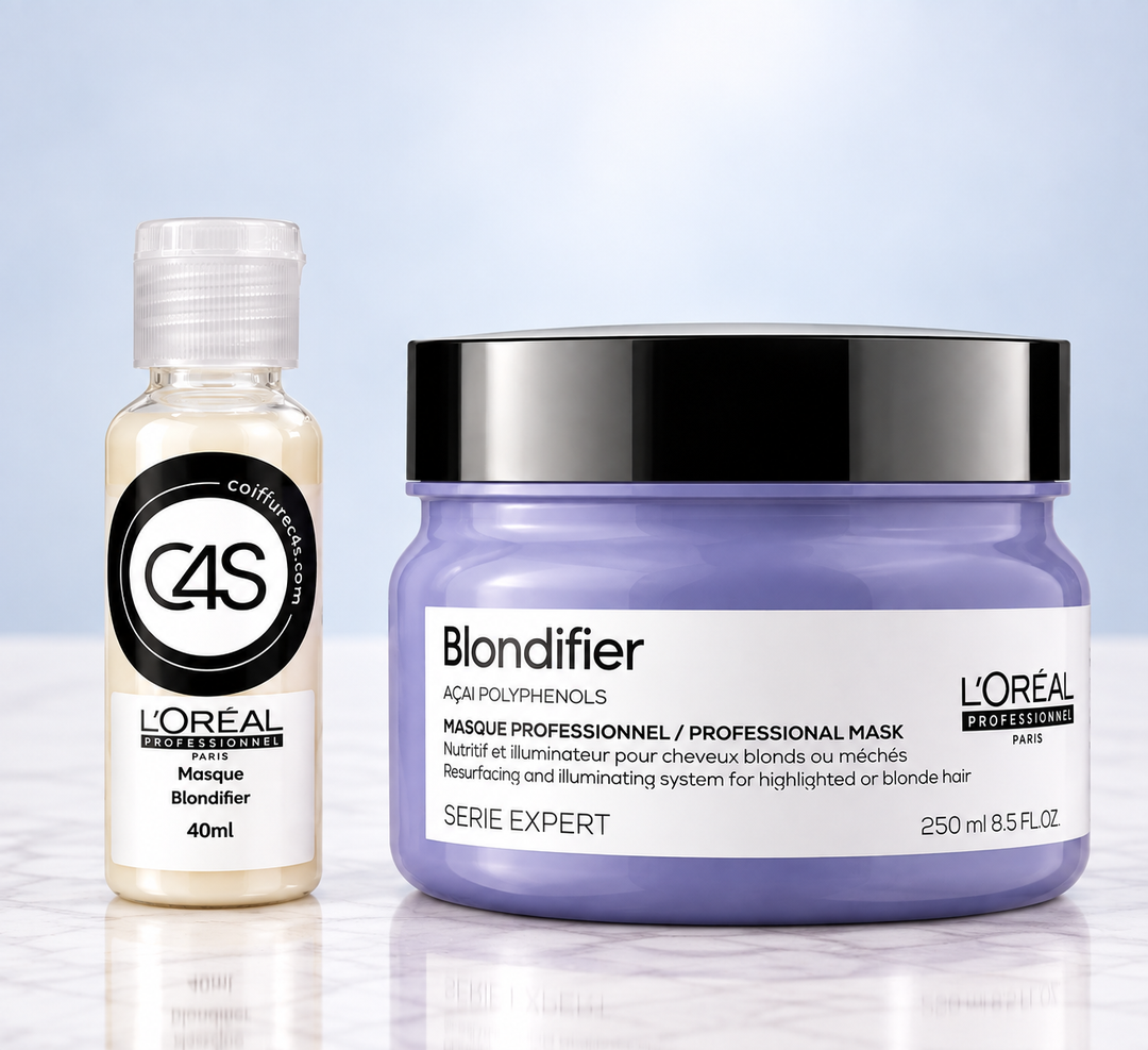 Bonus L'Oréal masque Blondifier - 40 ml