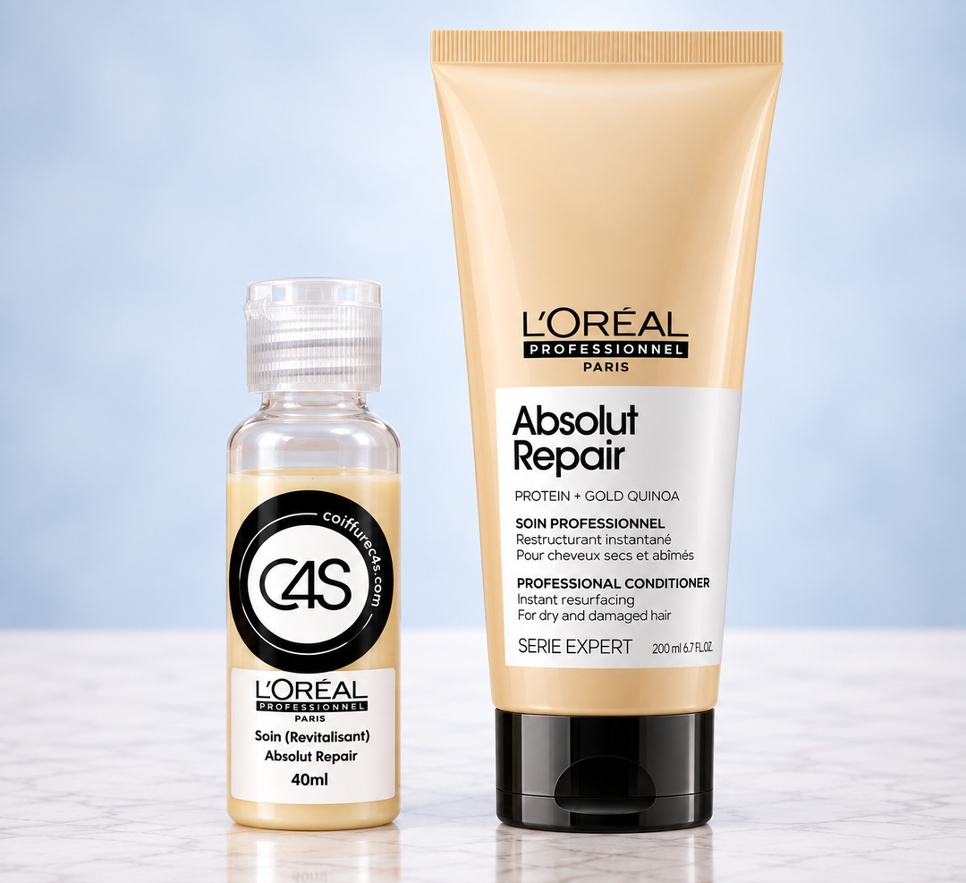 Bonus L'Oréal Soin Revitalisant Absolut Repair - 40 ml