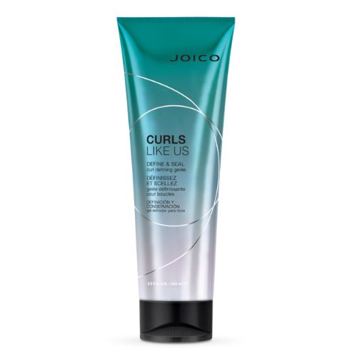 JOICO curls like us gelée définissante pour boucles