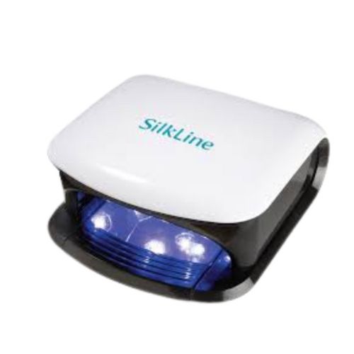 SILKLINE Professional LED Lamp