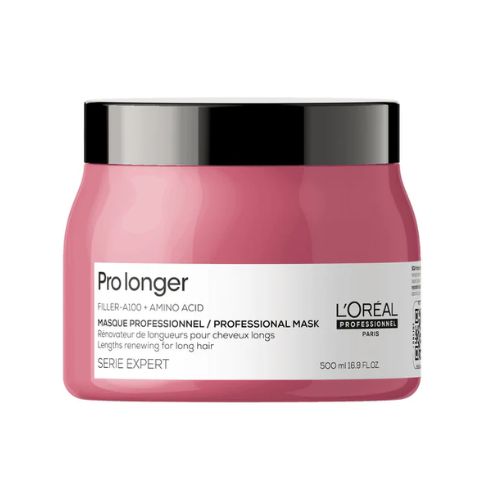 L'ORÉAL masque pro longer