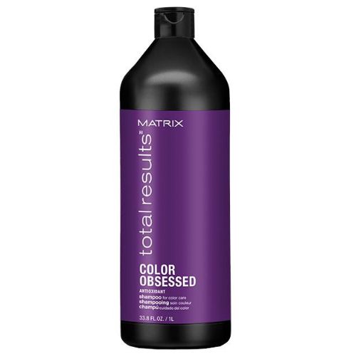 MATRIX color obsessed Total Results shampoo