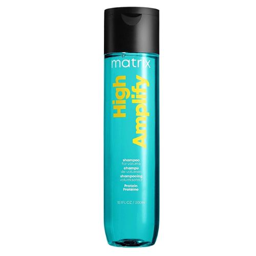 MATRIX shampoing high amplify total results