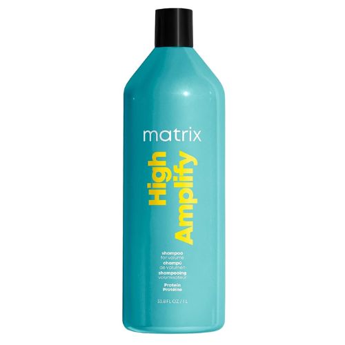 MATRIX shampoing high amplify total results