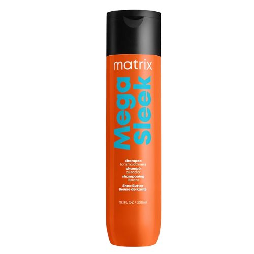 MATRIX Total Results mega sleek shampoo
