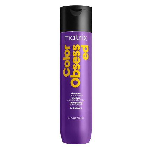 MATRIX color obsessed Total Results shampoo