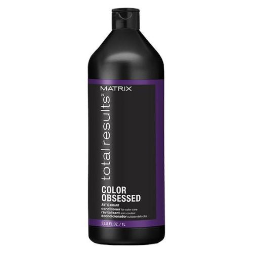 MATRIX color obsessed Total Results conditioner