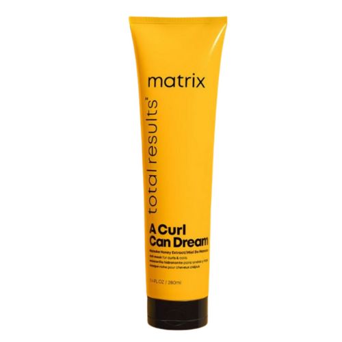MATRIX rich mask for curly hair