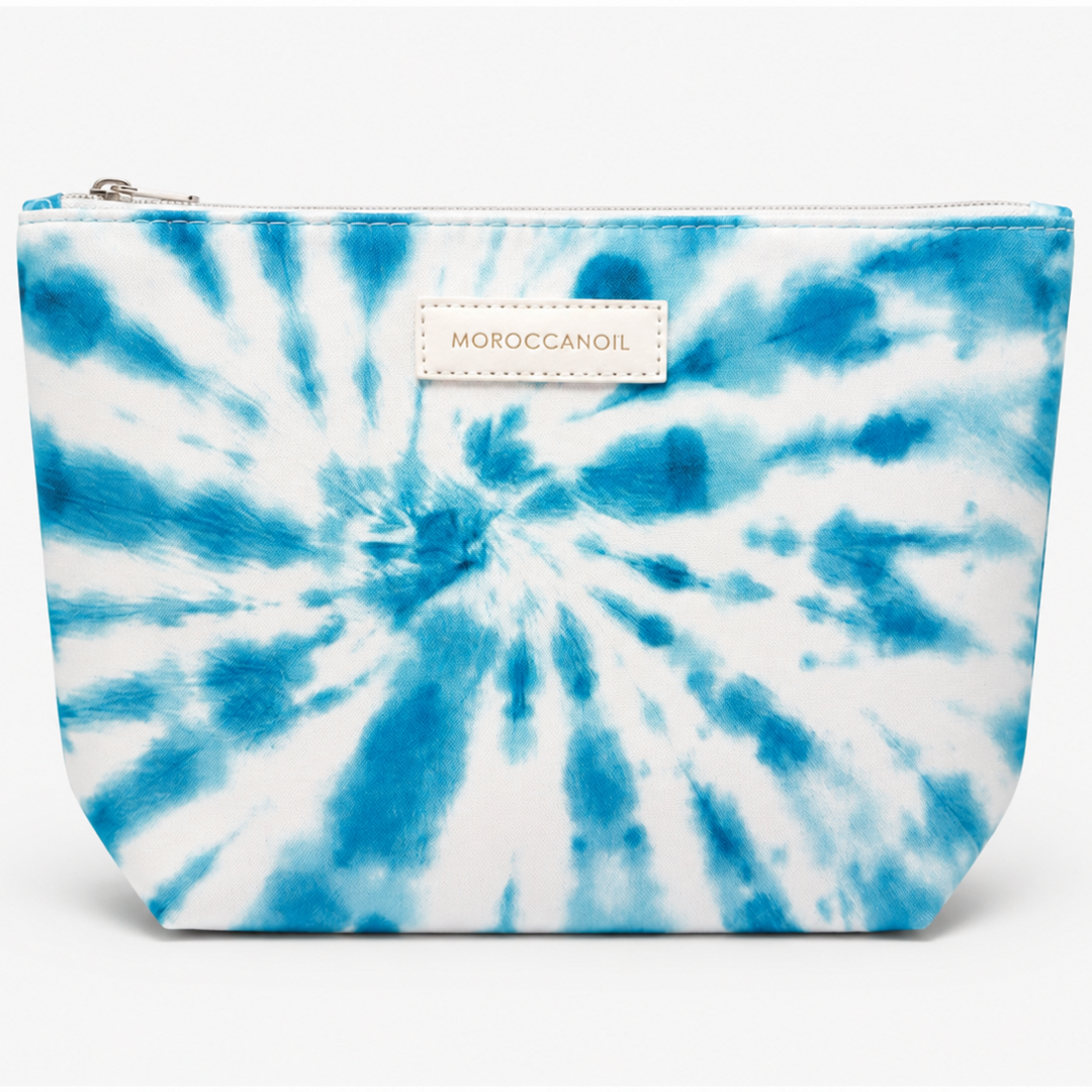 Bonus MOROCCANOIL pochette tie dye