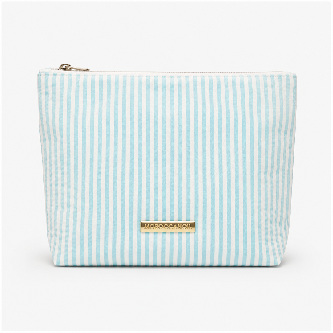 Bonus MOROCCANOIL pochette rayée