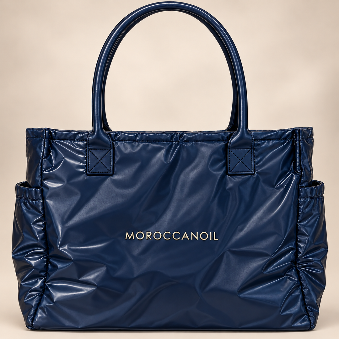 Bonus Moroccanoil Sac BlackF