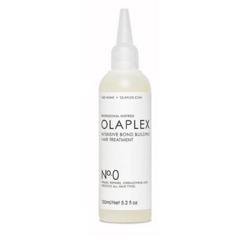 OLAPLEX # 0 soin réparateur et fortifiant intense pour les cheveux