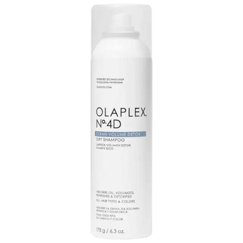 OLAPLEX # 4D shampoing sec
