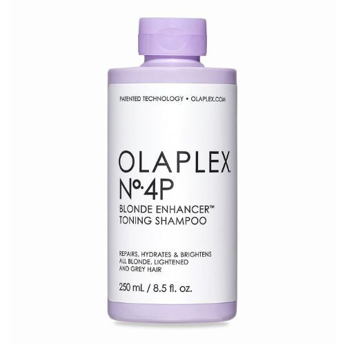 OLAPLEX #4 blonde shampoo