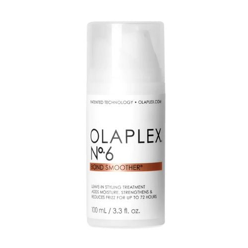 OLAPLEX #6 smoothing styling cream