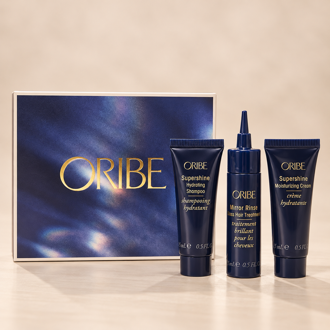 Bonus Oribe coffret hydratant BlackF