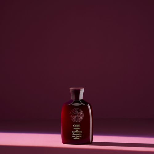 ORIBE shampoing couleur sublime format voyage