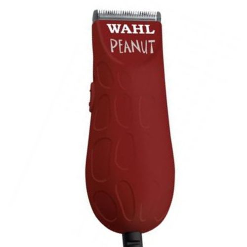 WAHL tondeuse peanut