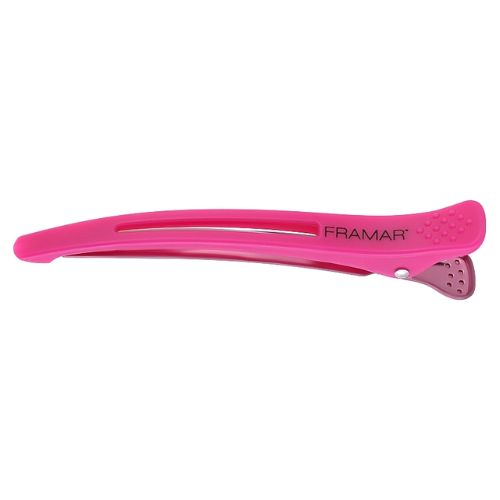 FRAMAR forceps with silicone band