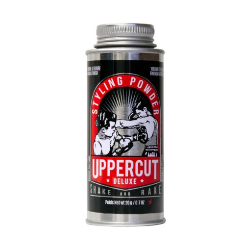 UPPERCUT poudre coiffante