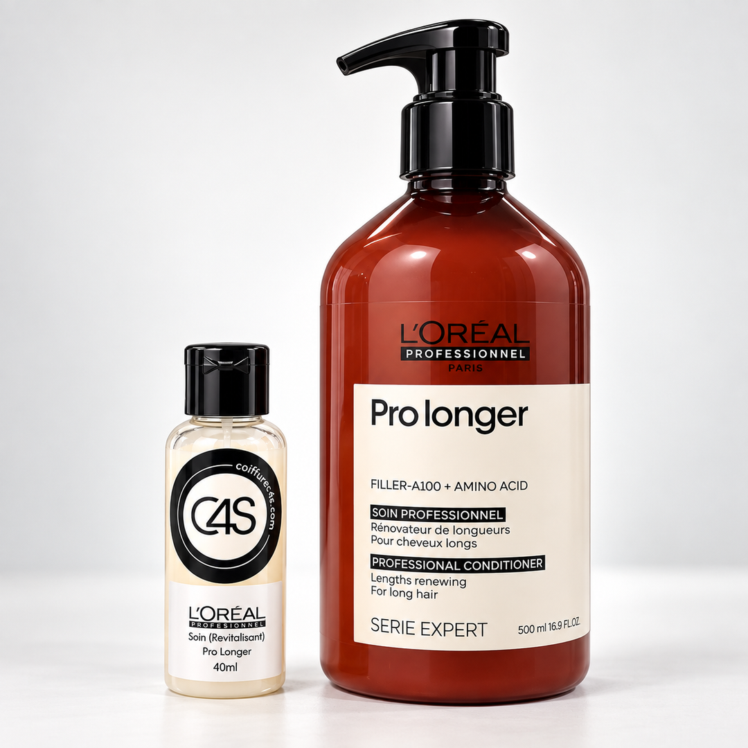 Bonus L'Oréal conditionneur professionnel Pro Longer