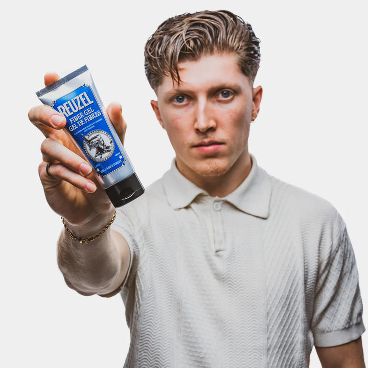 REUZEL gel de fibres